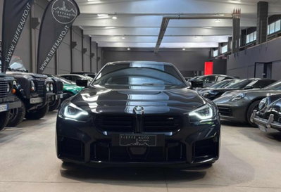 BMW Serie 2 Coupé M2 Coupe 3.0 460cv (2)
