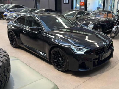 BMW Serie 2 Coupé M2 Coupe 3.0 460cv (3)