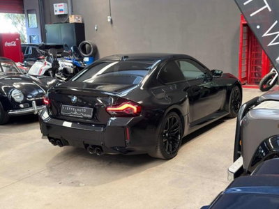 BMW Serie 2 Coupé M2 Coupe 3.0 460cv (4)