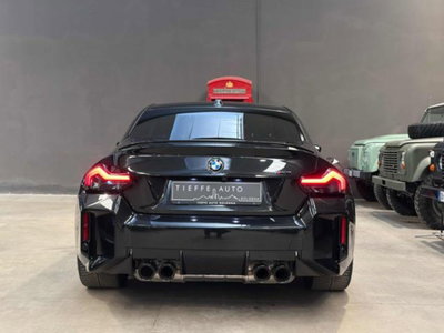 BMW Serie 2 Coupé M2 Coupe 3.0 460cv (5)
