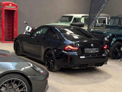BMW Serie 2 Coupé M2 Coupe 3.0 460cv (6)