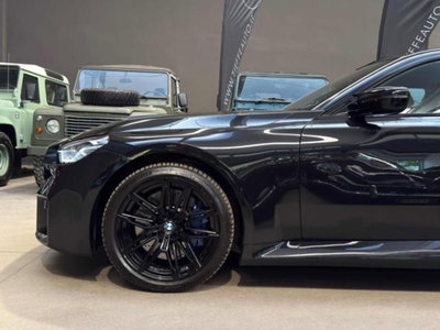 BMW Serie 2 Coupé M2 Coupe 3.0 460cv (7)