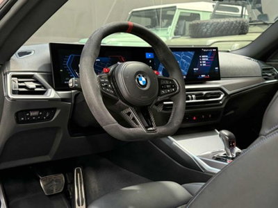 BMW Serie 2 Coupé M2 Coupe 3.0 460cv (9)
