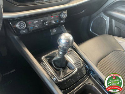 Jeep Compass 1.6 Multijet II 2WD Limited (14)