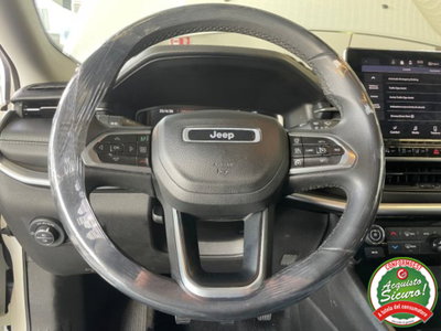 Jeep Compass 1.6 Multijet II 2WD Limited (15)