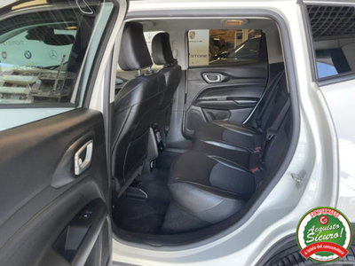 Jeep Compass 1.6 Multijet II 2WD Limited (16)