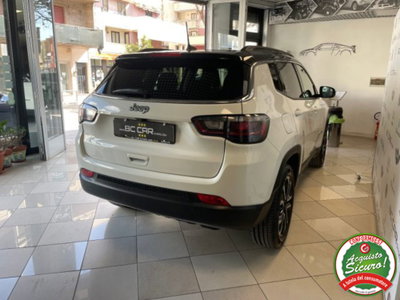 Jeep Compass 1.6 Multijet II 2WD Limited (4)