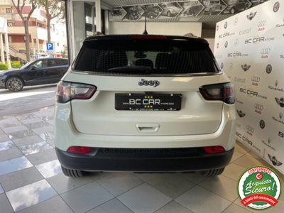 Jeep Compass 1.6 Multijet II 2WD Limited (5)