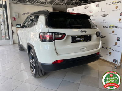 Jeep Compass 1.6 Multijet II 2WD Limited (6)