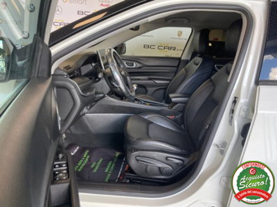 Jeep Compass 1.6 Multijet II 2WD Limited (8)