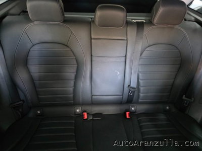 Mercedes-Benz GLC SUV 250 4Matic Premium (10)