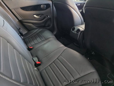 Mercedes-Benz GLC SUV 250 4Matic Premium (12)