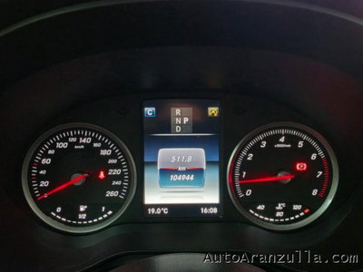 Mercedes-Benz GLC SUV 250 4Matic Premium (13)
