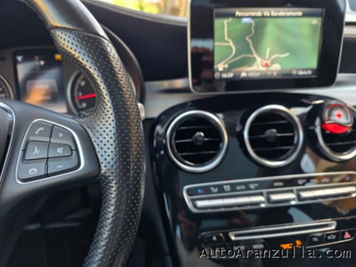 Mercedes-Benz GLC SUV 250 4Matic Premium (14)