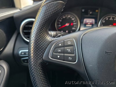 Mercedes-Benz GLC SUV 250 4Matic Premium (15)