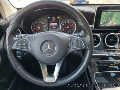 Mercedes-Benz GLC SUV 250 4Matic Premium (16)