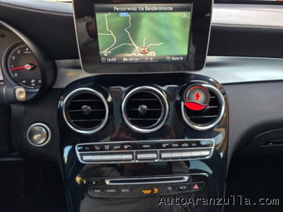 Mercedes-Benz GLC SUV 250 4Matic Premium (17)