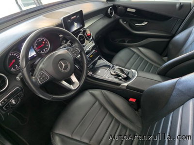 Mercedes-Benz GLC SUV 250 4Matic Premium (9)