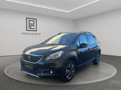 Peugeot 2008 82 S&S Allure usata