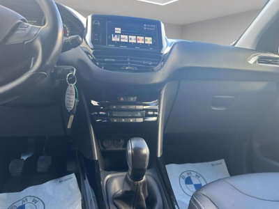 Peugeot 2008 82 S&S Allure (10)
