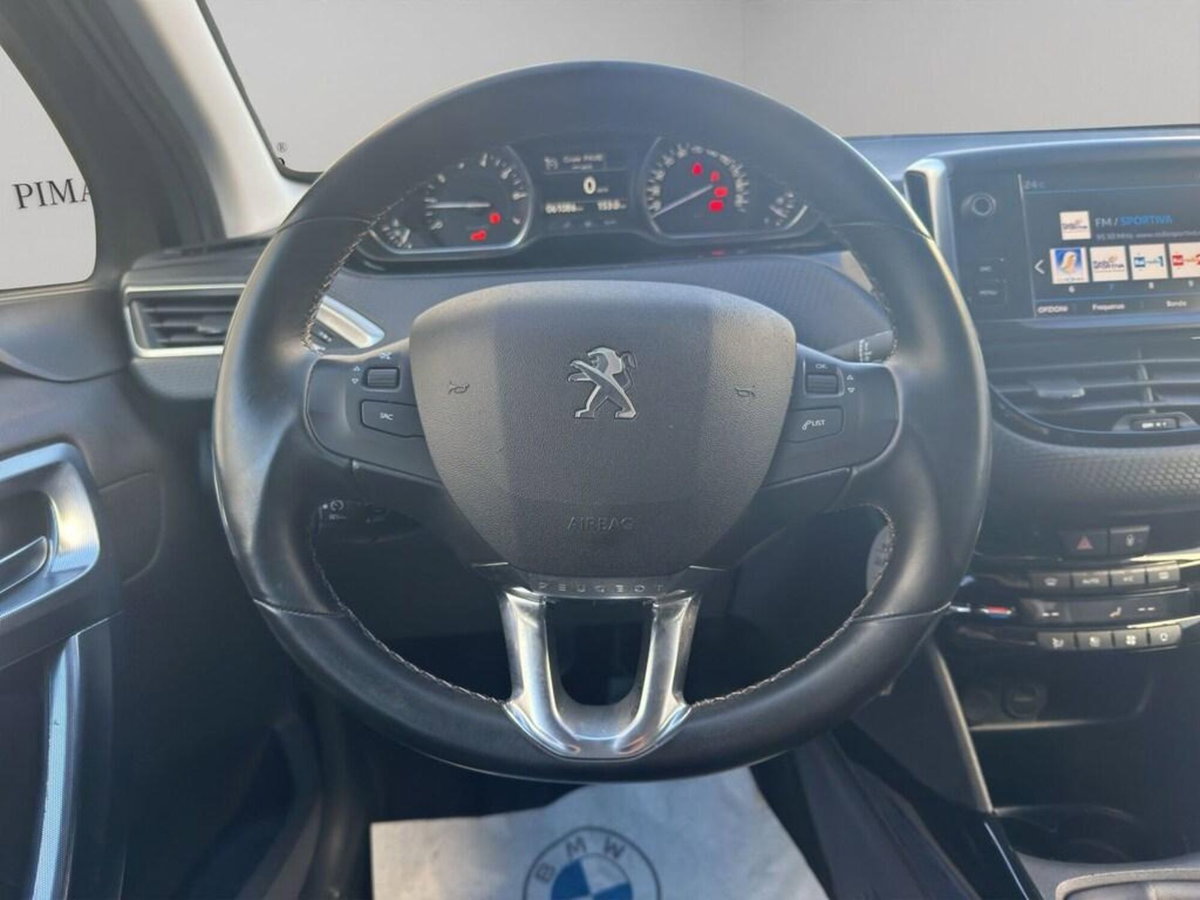 Peugeot 2008 82 S&S Allure (12)