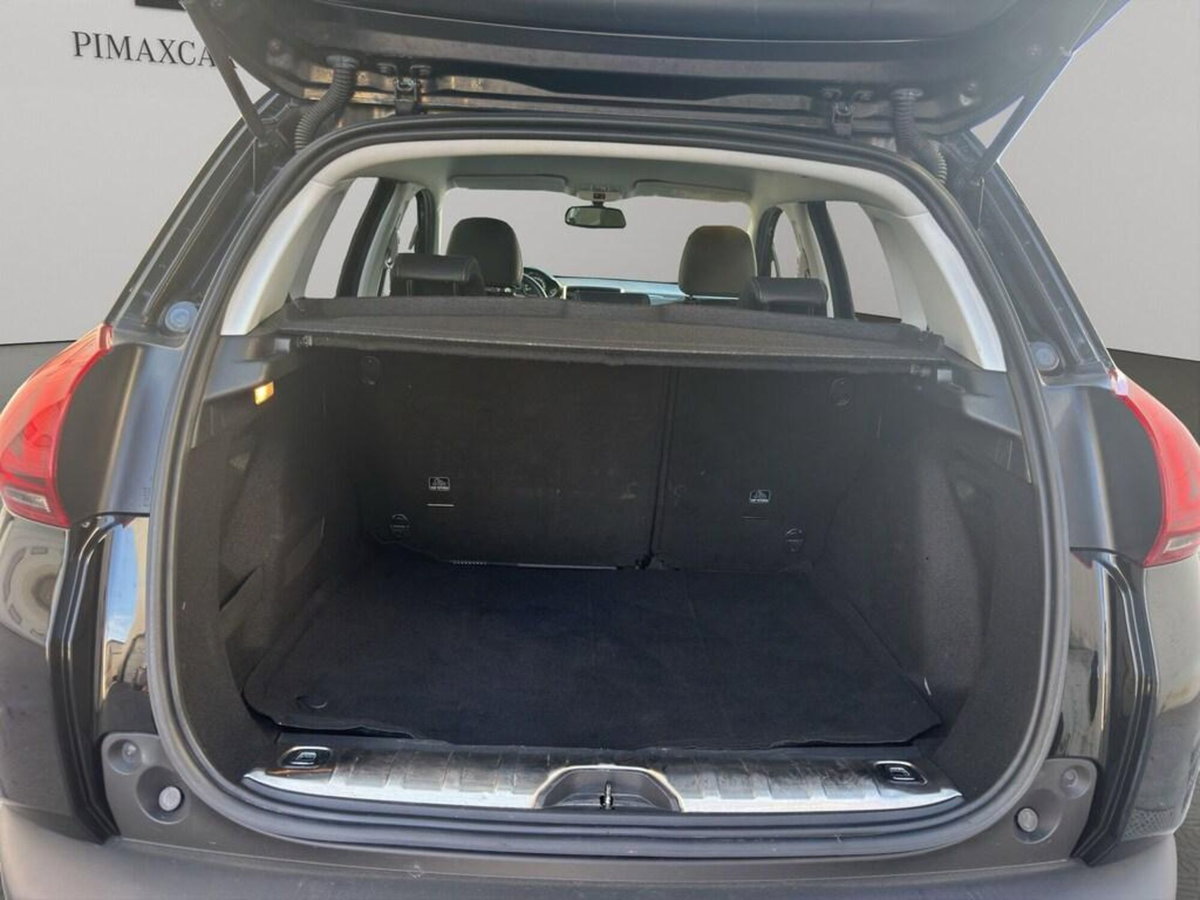Peugeot 2008 82 S&S Allure (13)