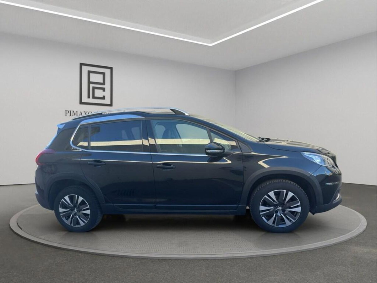 Peugeot 2008 82 S&S Allure (2)