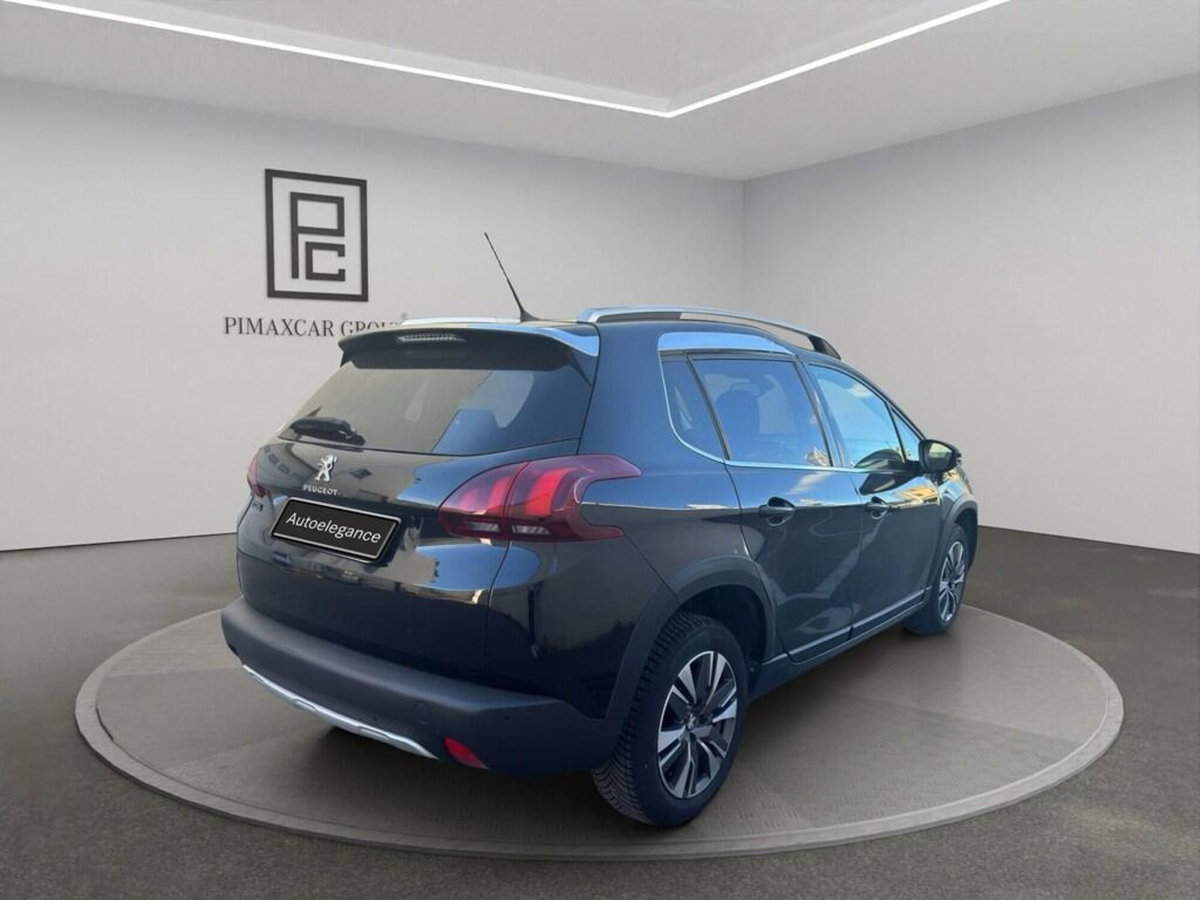 Peugeot 2008 82 S&S Allure (3)