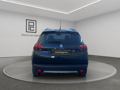 Peugeot 2008 82 S&S Allure (4)