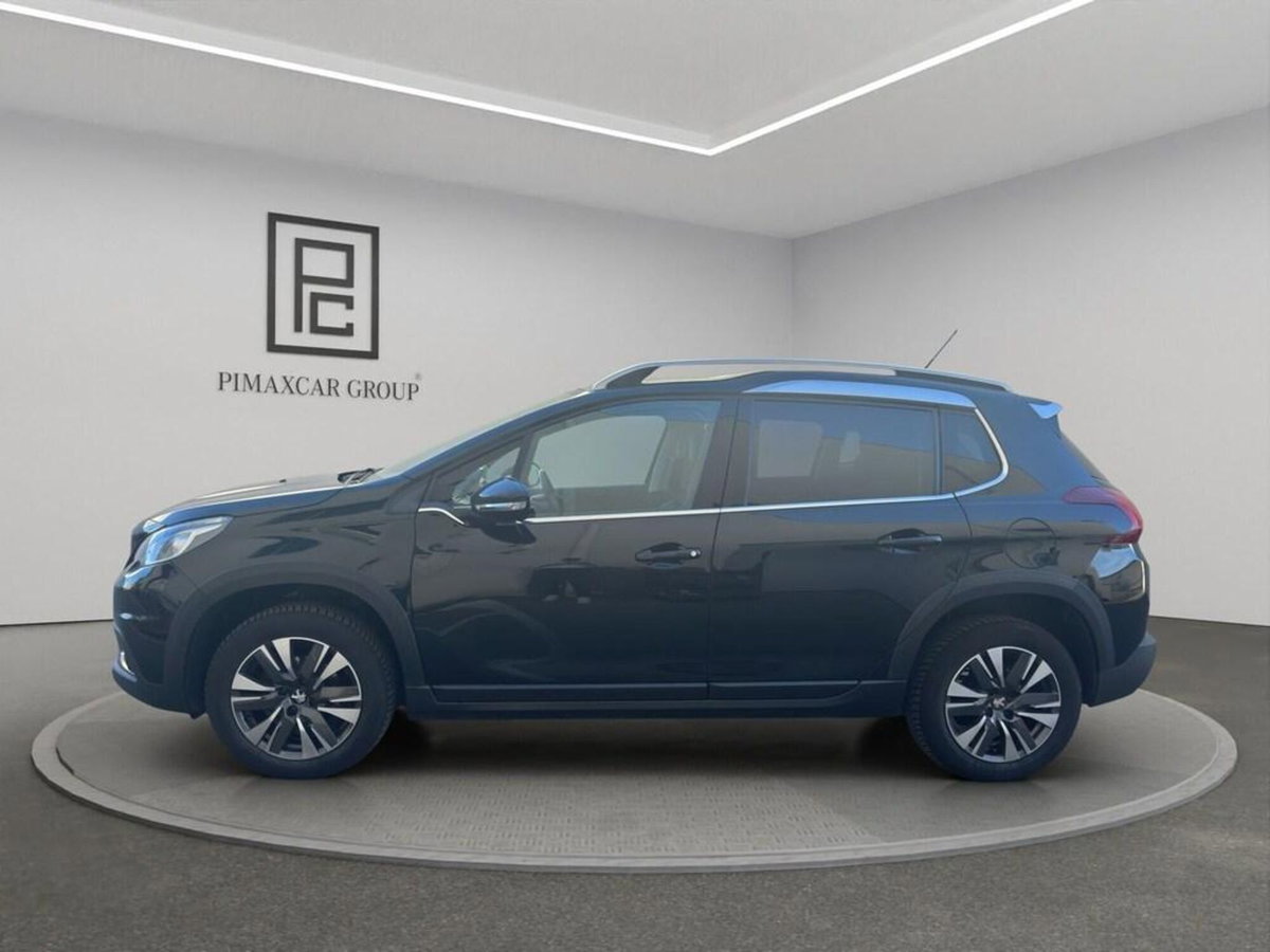 Peugeot 2008 82 S&S Allure (5)