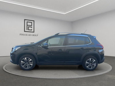 Peugeot 2008 82 S&S Allure (5)