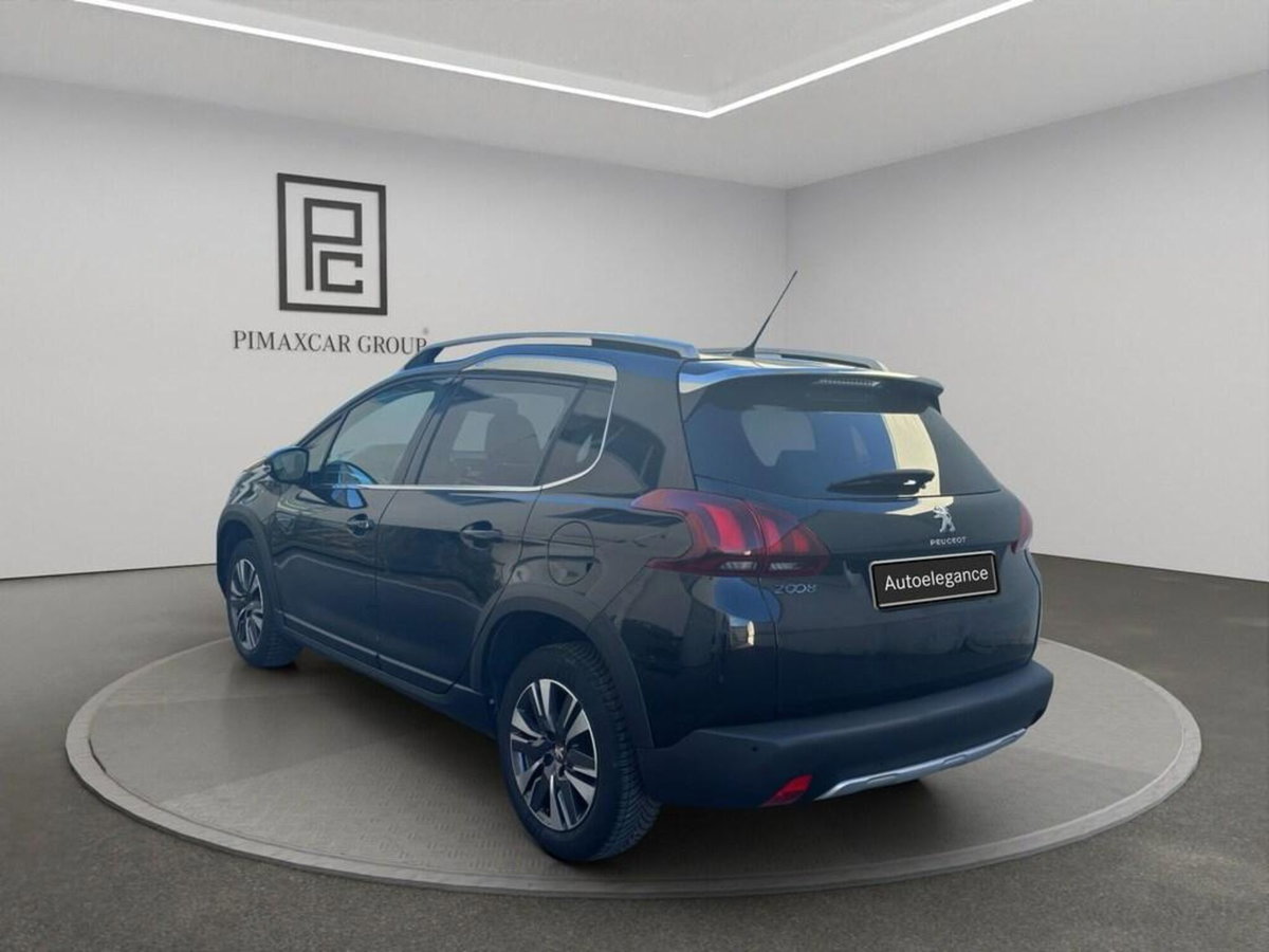 Peugeot 2008 82 S&S Allure (6)