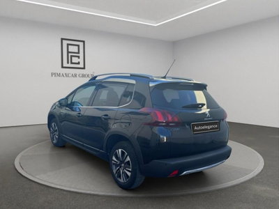 Peugeot 2008 82 S&S Allure (6)