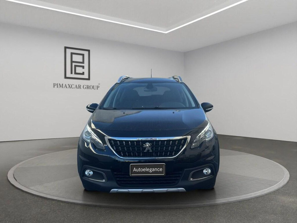 Peugeot 2008 82 S&S Allure (8)