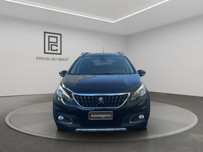 Peugeot 2008 82 S&S Allure (8)