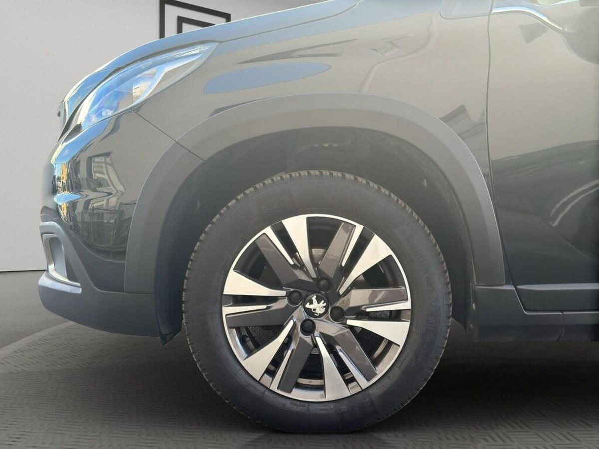 Peugeot 2008 82 S&S Allure (9)