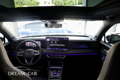 Volkswagen Tiguan 2.0 tdi R-Line 4motion 193cv dsg (10)