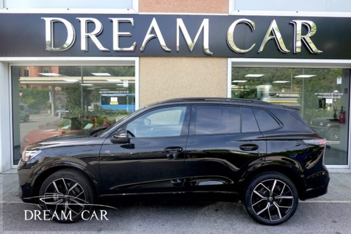 Volkswagen Tiguan 2.0 tdi R-Line 4motion 193cv dsg (2)