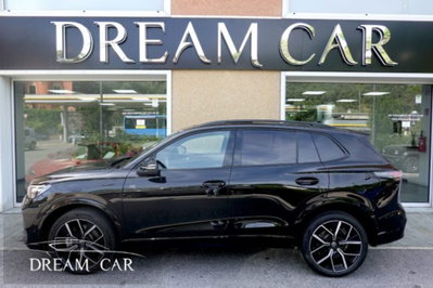 Volkswagen Tiguan 2.0 tdi R-Line 4motion 193cv dsg (2)