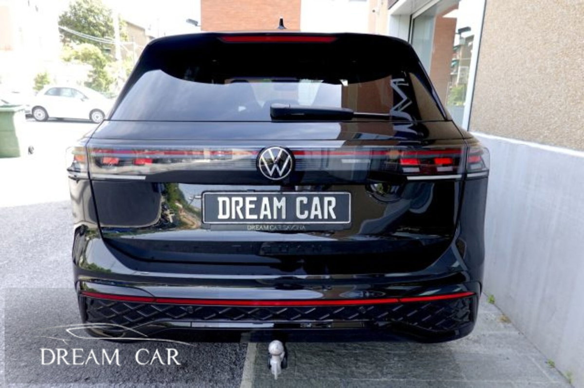 Volkswagen Tiguan 2.0 tdi R-Line 4motion 193cv dsg (4)