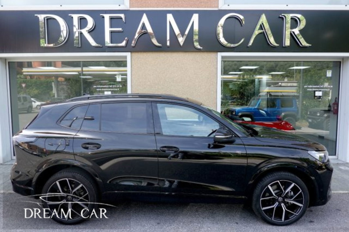 Volkswagen Tiguan 2.0 tdi R-Line 4motion 193cv dsg (6)