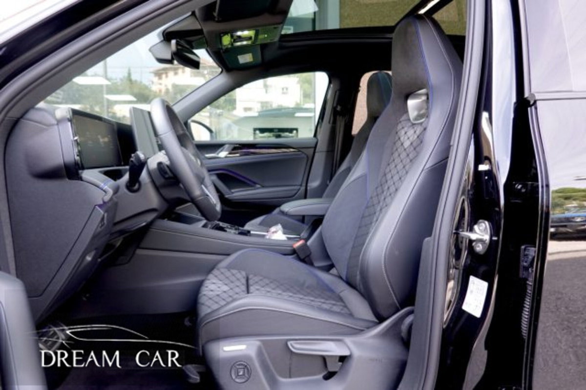 Volkswagen Tiguan 2.0 tdi R-Line 4motion 193cv dsg (9)