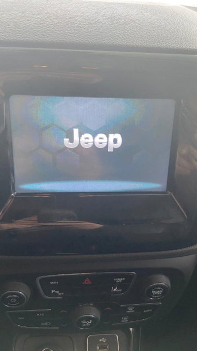 Jeep Compass 2.0 Multijet II aut. 4WD Limited (10)