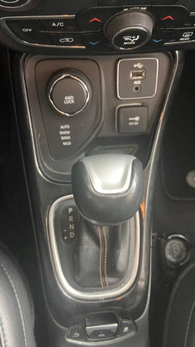 Jeep Compass 2.0 Multijet II aut. 4WD Limited (11)