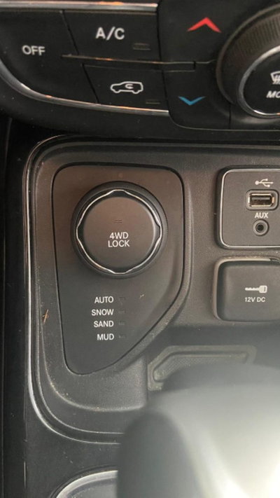 Jeep Compass 2.0 Multijet II aut. 4WD Limited (15)