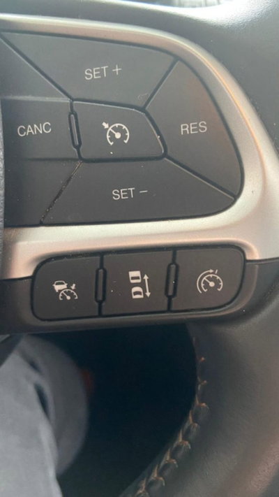Jeep Compass 2.0 Multijet II aut. 4WD Limited (17)