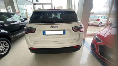 Jeep Compass 2.0 Multijet II aut. 4WD Limited (5)