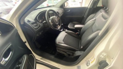 Jeep Compass 2.0 Multijet II aut. 4WD Limited (7)