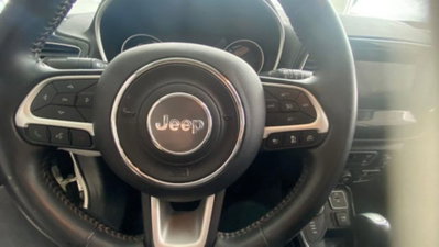 Jeep Compass 2.0 Multijet II aut. 4WD Limited (9)