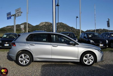 Volkswagen Golf Variant 2.0 TDI SCR DSG Life (14)